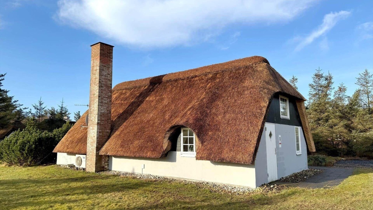 Photo of Outdoor in Vedersø Klit