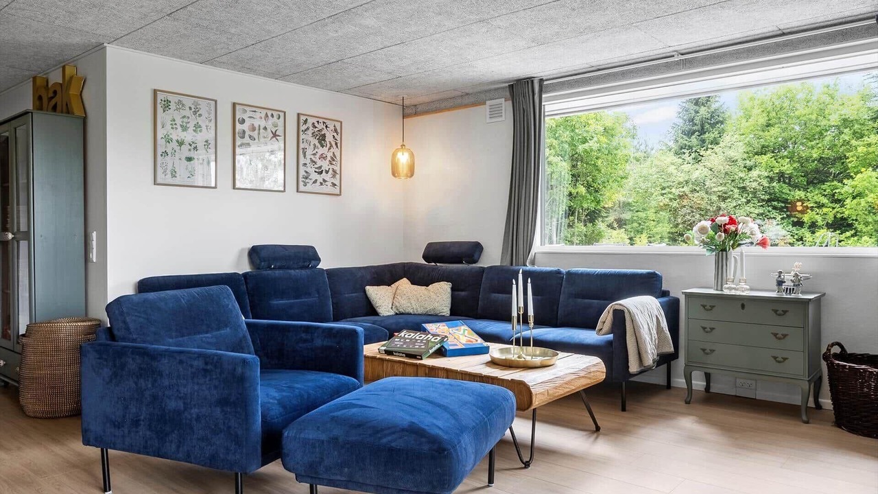 Photo of Livingroom in Ronbjerg