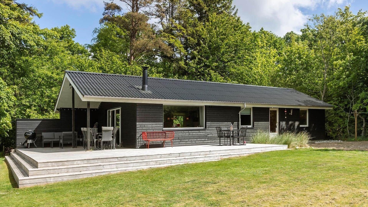 Photo of Outdoor in Ronbjerg