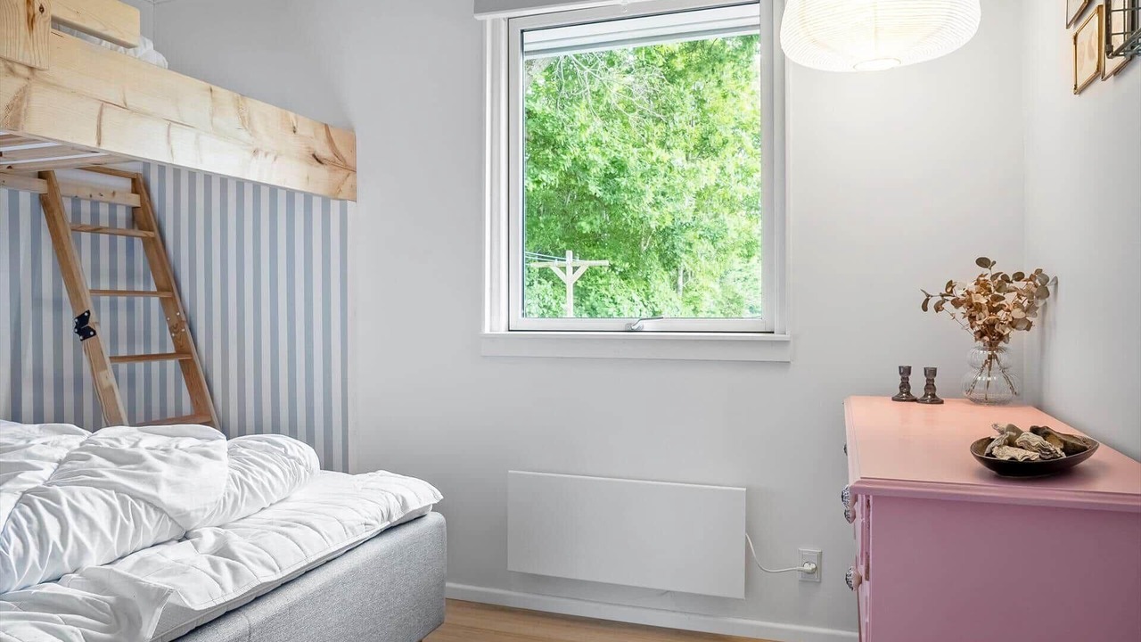 Photo of Bedroom in Ronbjerg