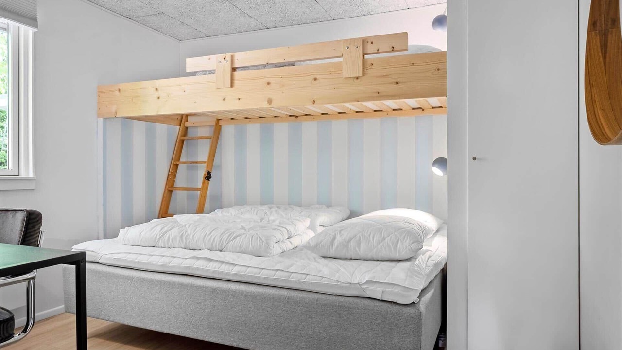 Photo of Bedroom in Ronbjerg