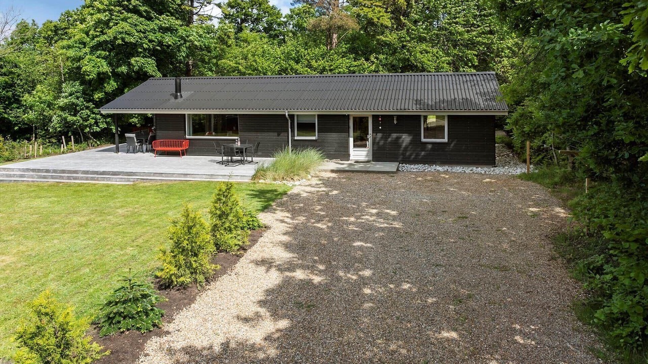Photo of Outdoor in Ronbjerg