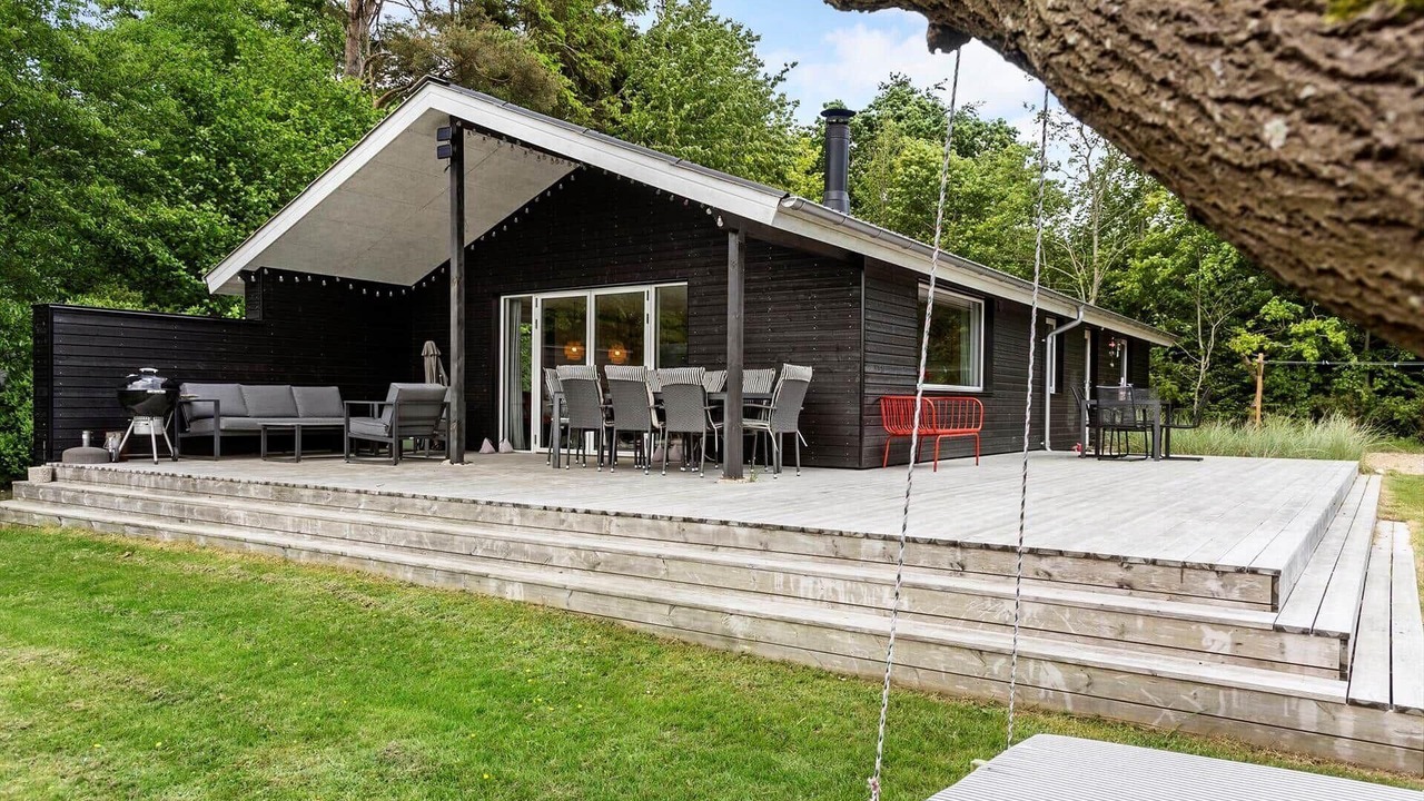 Photo of Outdoor in Ronbjerg