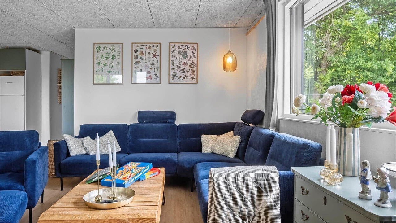 Photo of Livingroom in Ronbjerg