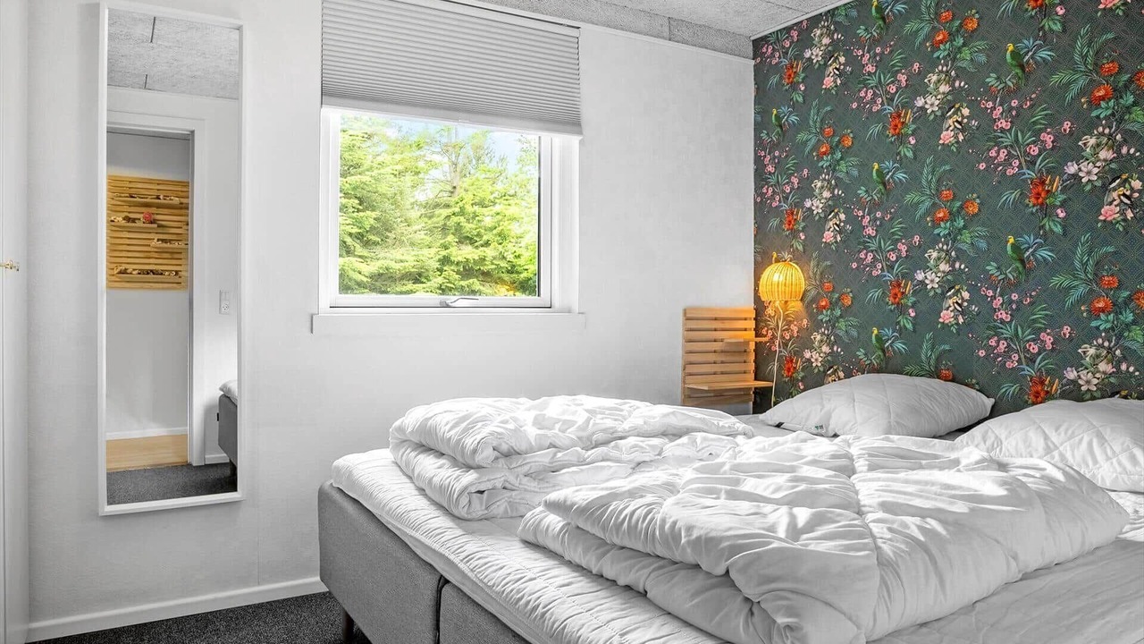 Photo of Bedroom in Ronbjerg