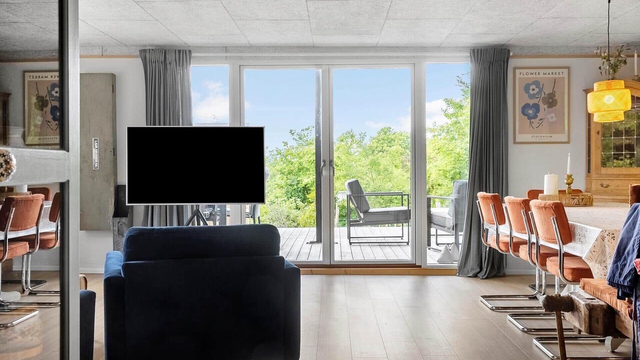 Photo of Livingroom in Ronbjerg