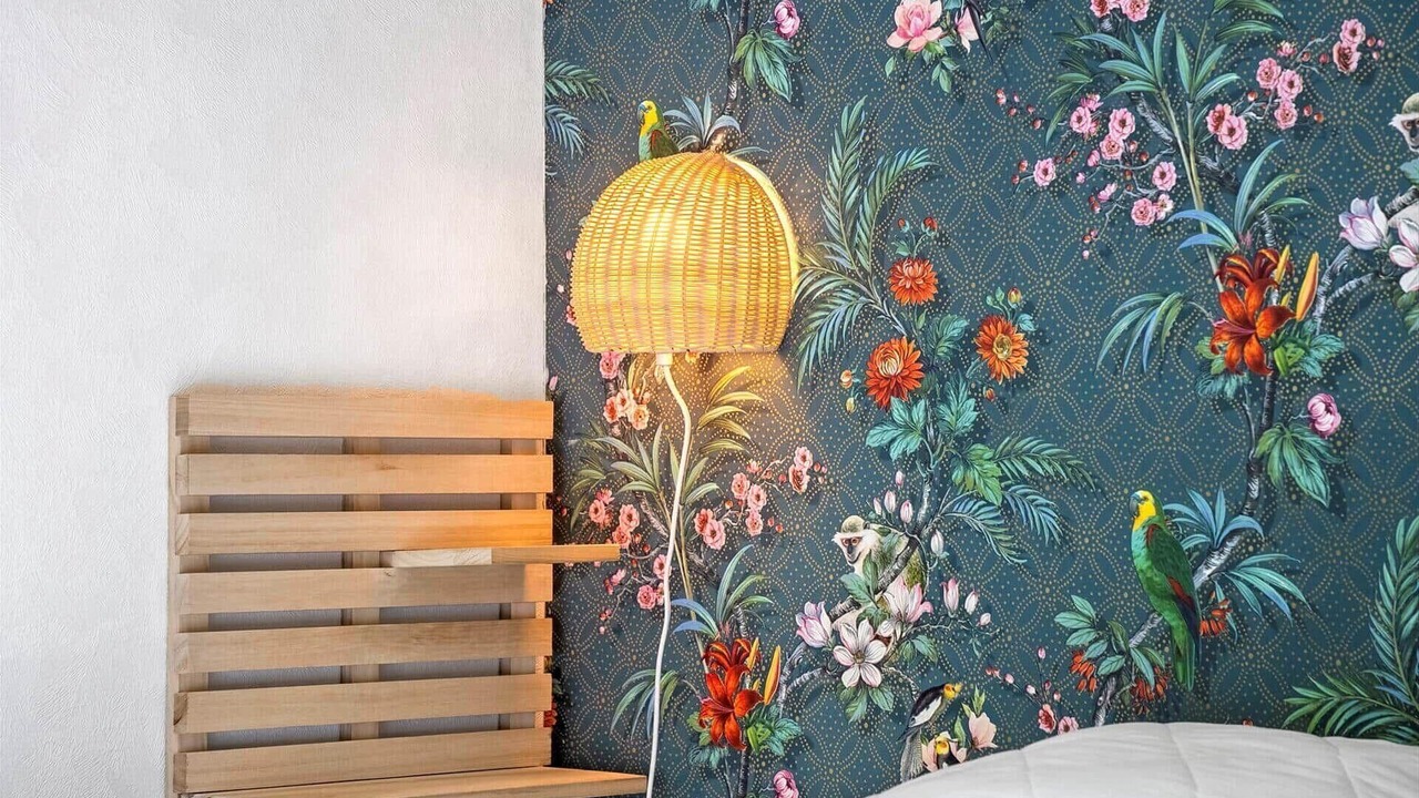 Photo of Bedroom in Ronbjerg