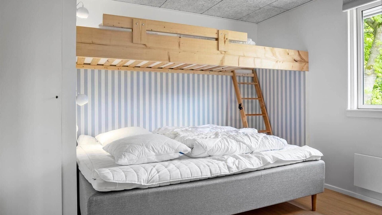 Photo of Bedroom in Ronbjerg