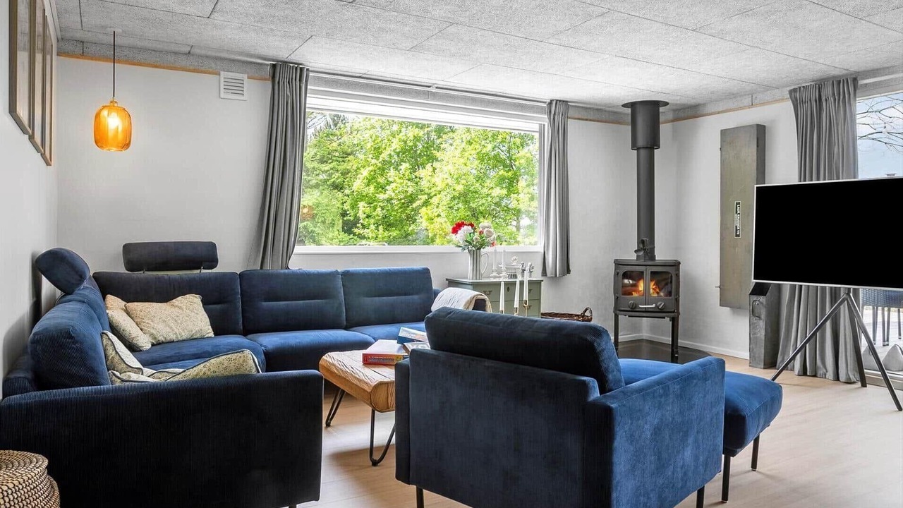 Photo of Livingroom in Ronbjerg