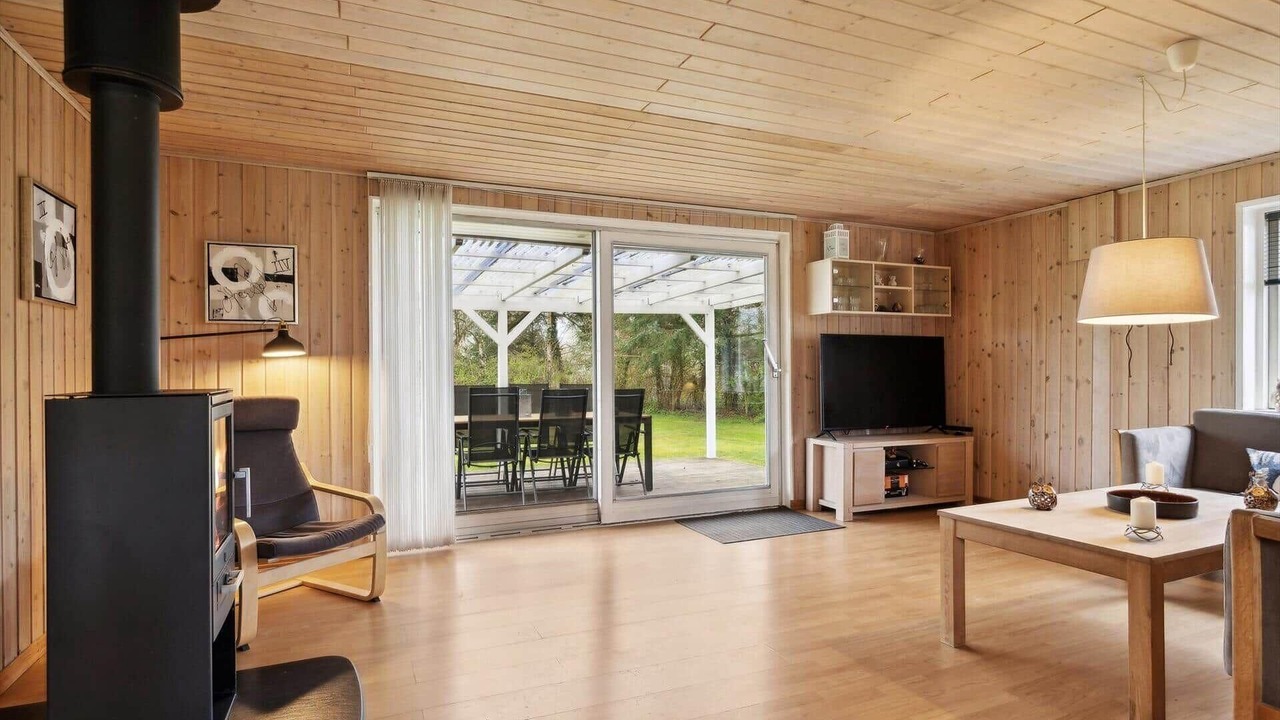Photo of Livingroom in Storvorde