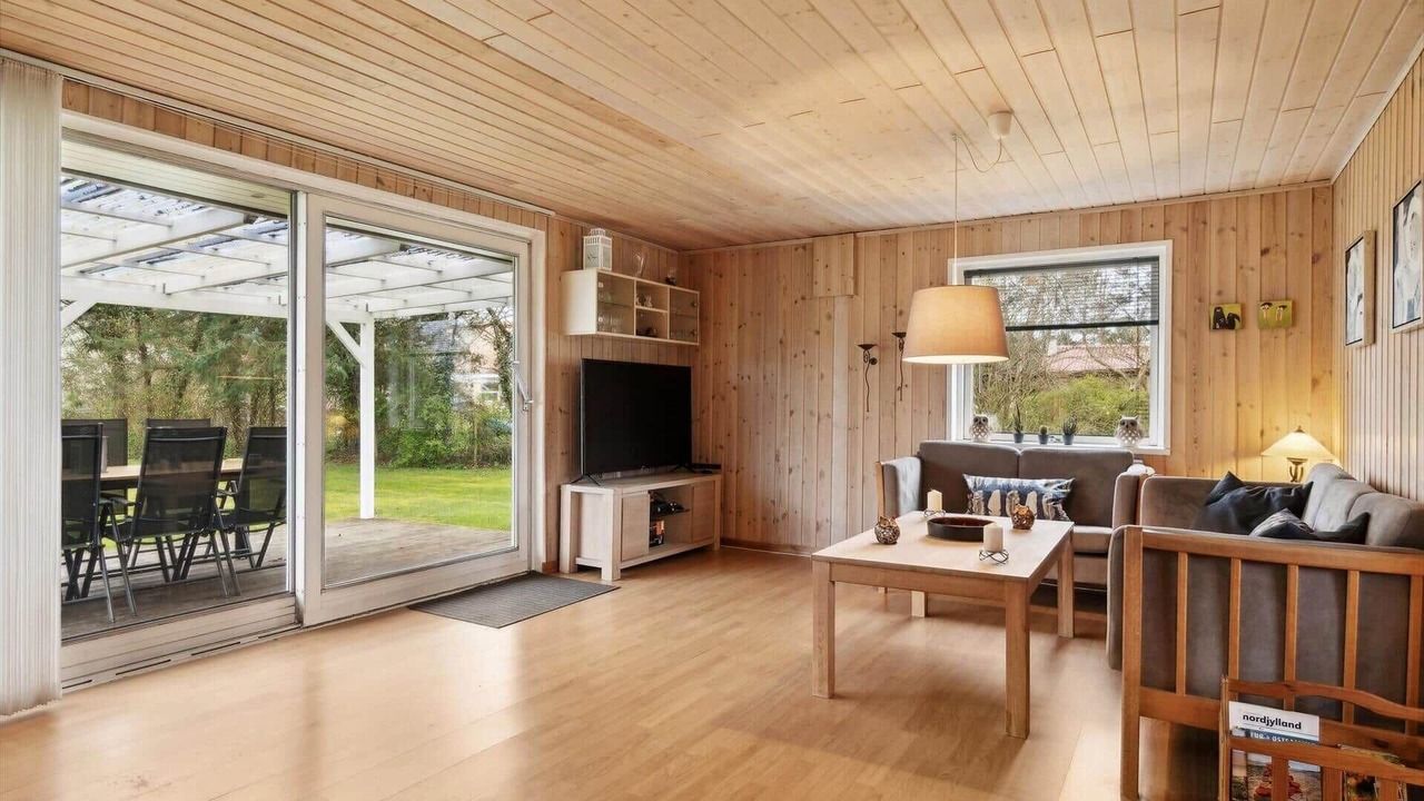 Photo of Livingroom in Storvorde