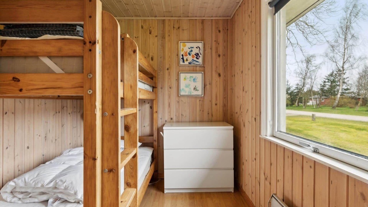 Photo of Bedroom in Storvorde