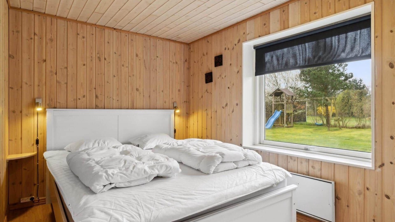 Photo of Bedroom in Storvorde