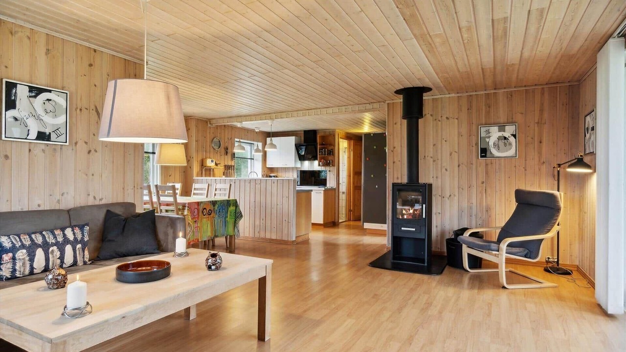 Photo of Livingroom in Storvorde