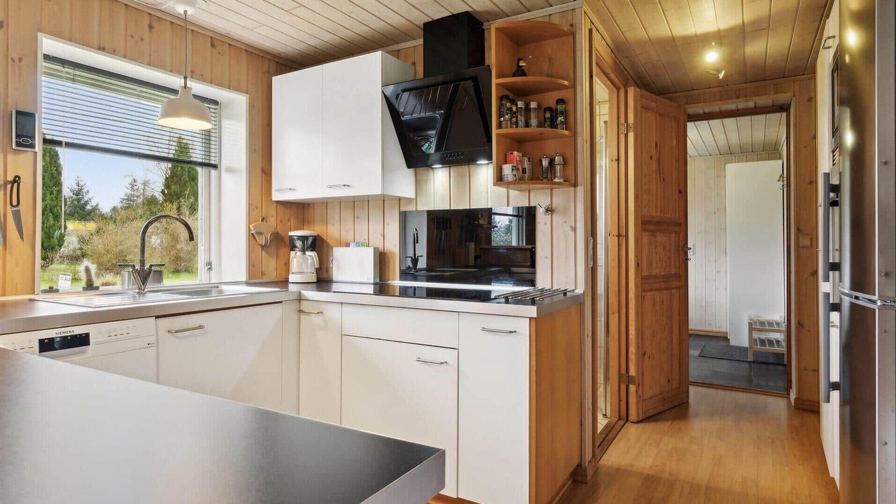 Photo of Kitchen in Storvorde
