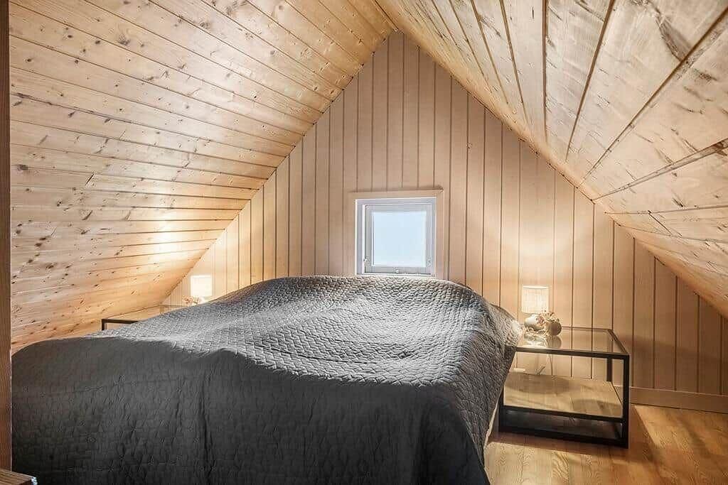 Photo of Bedroom in Lemvig