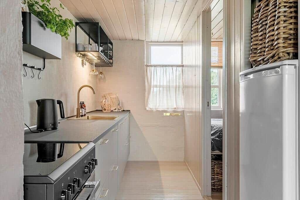 Photo of Kitchen in Lemvig