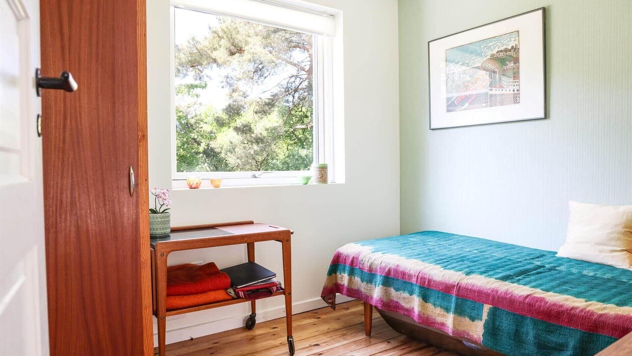 Photo of Bedroom in Klint