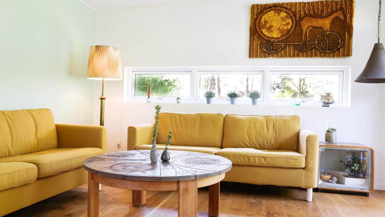 Photo of Livingroom in Klint