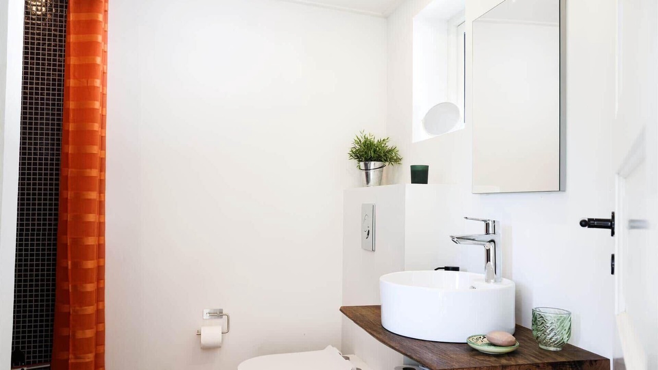 Photo of Bathroom in Klint