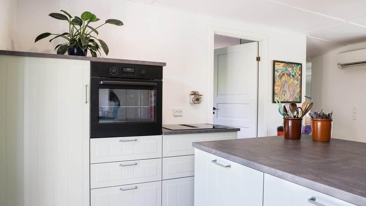 Photo of Kitchen in Klint