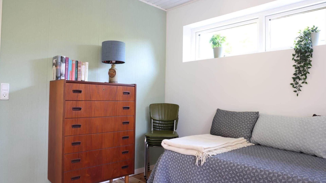Photo of Bedroom in Klint