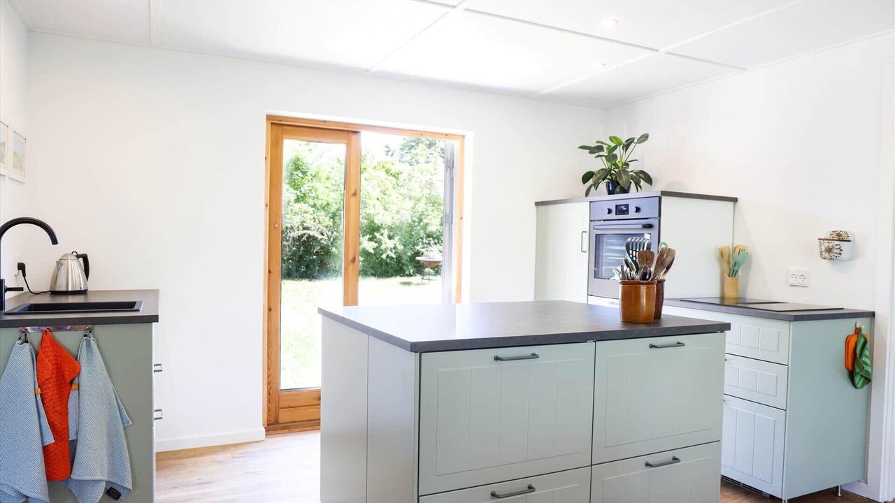 Photo of Kitchen in Klint