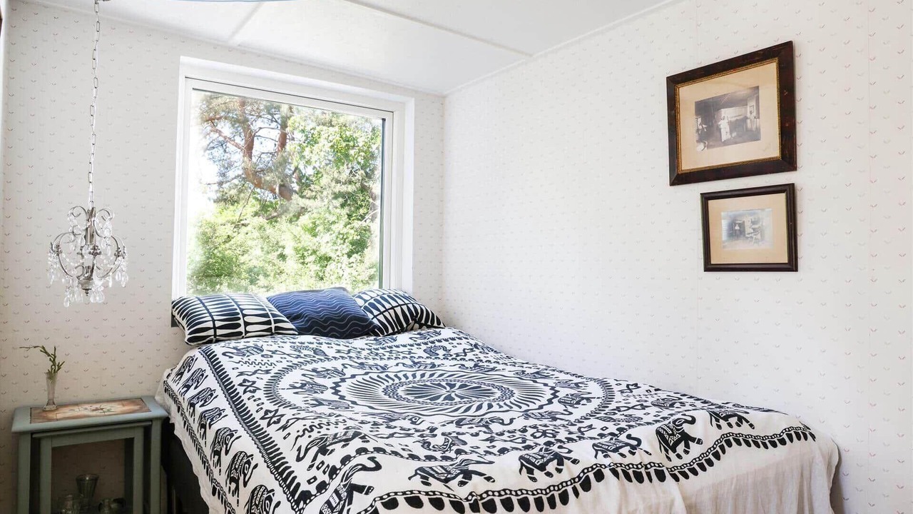 Photo of Bedroom in Klint