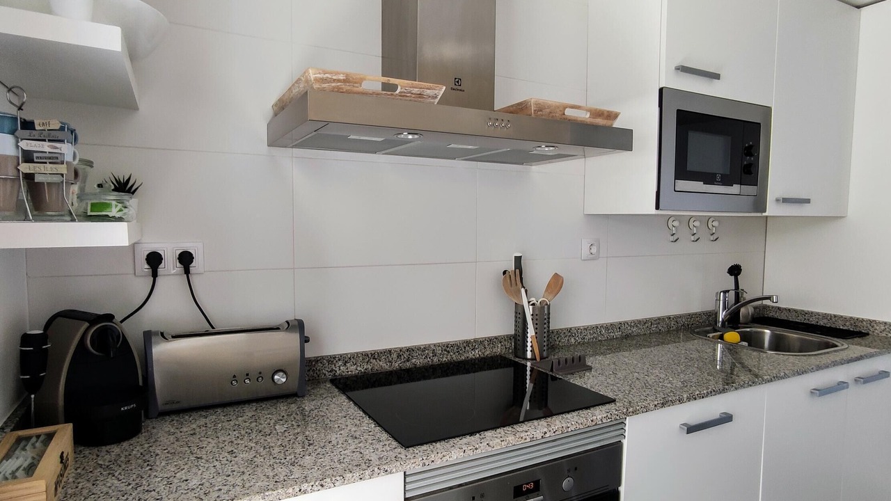 Photo of Kitchen in Roques Daurades