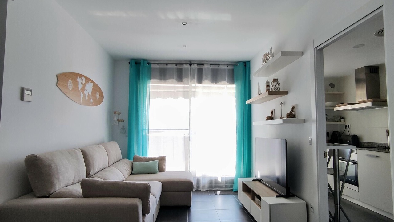 Photo of Livingroom in Roques Daurades