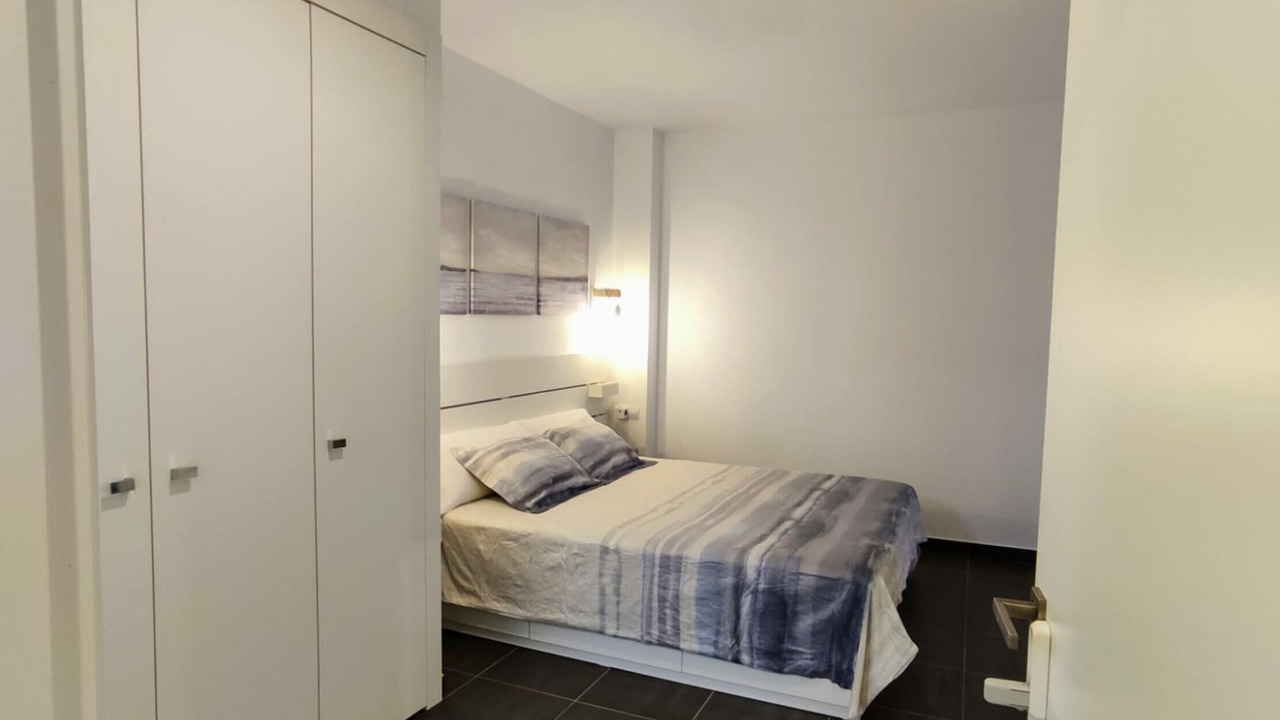 Photo of Bedroom in Roques Daurades