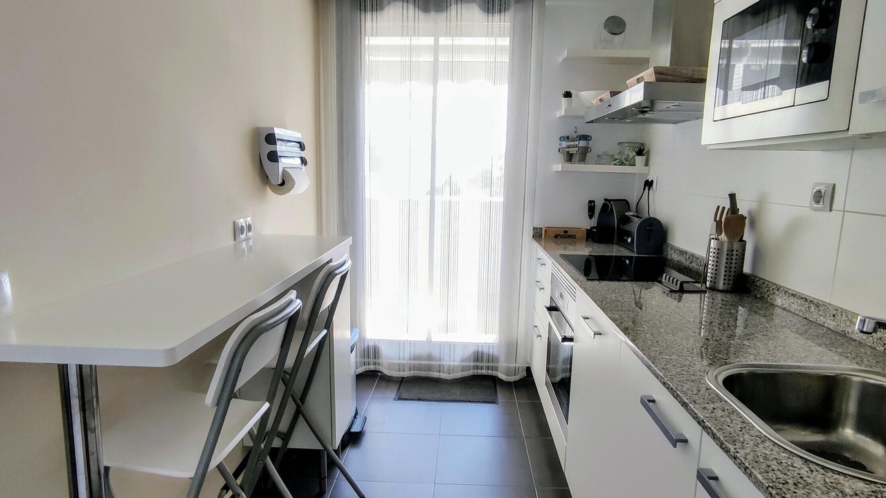 Photo of Kitchen in Roques Daurades