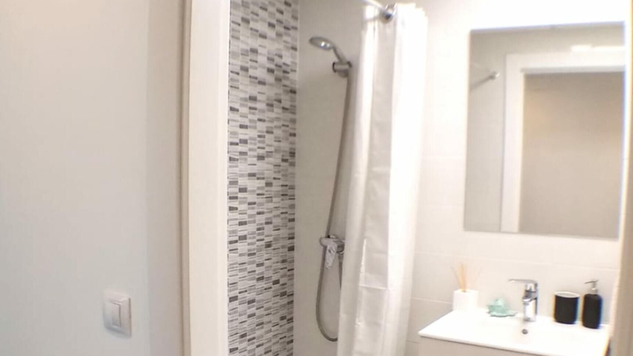 Photo of Bathroom in Roques Daurades