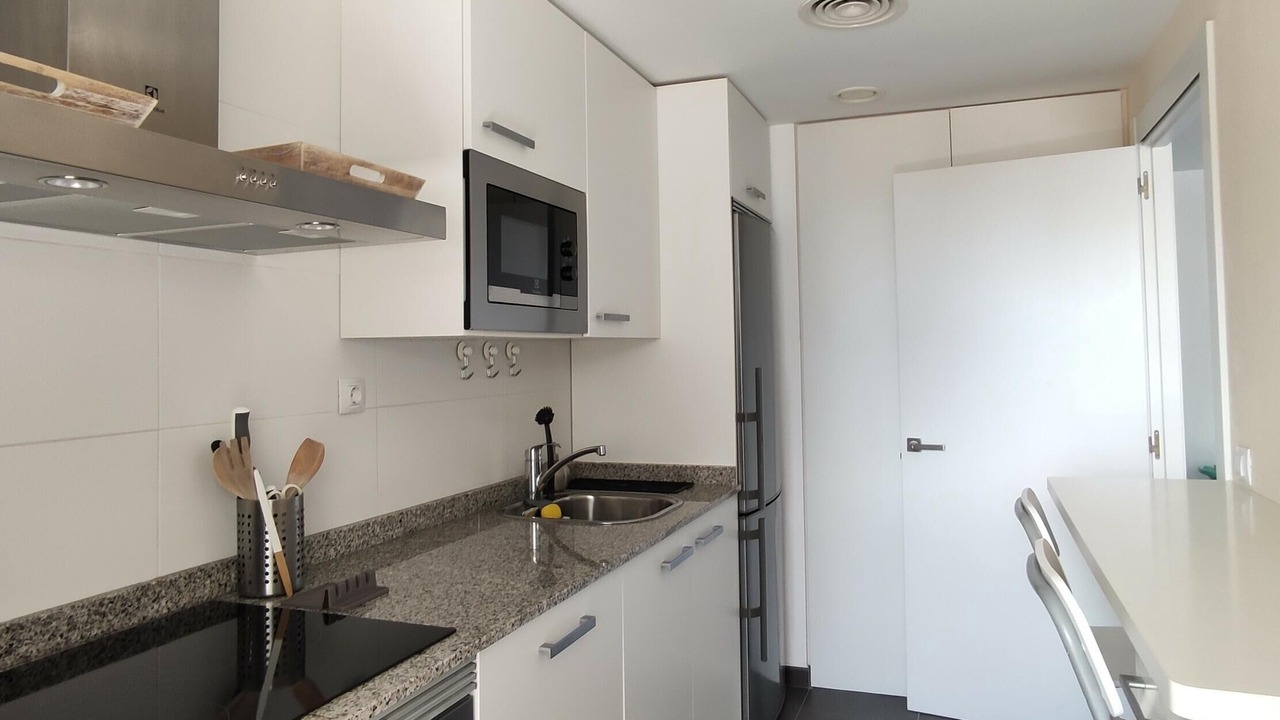 Photo of Kitchen in Roques Daurades