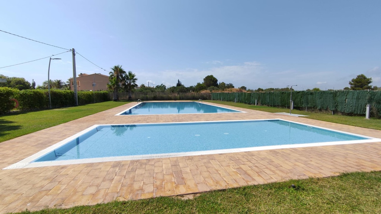 Photo of Outdoor in Roques Daurades