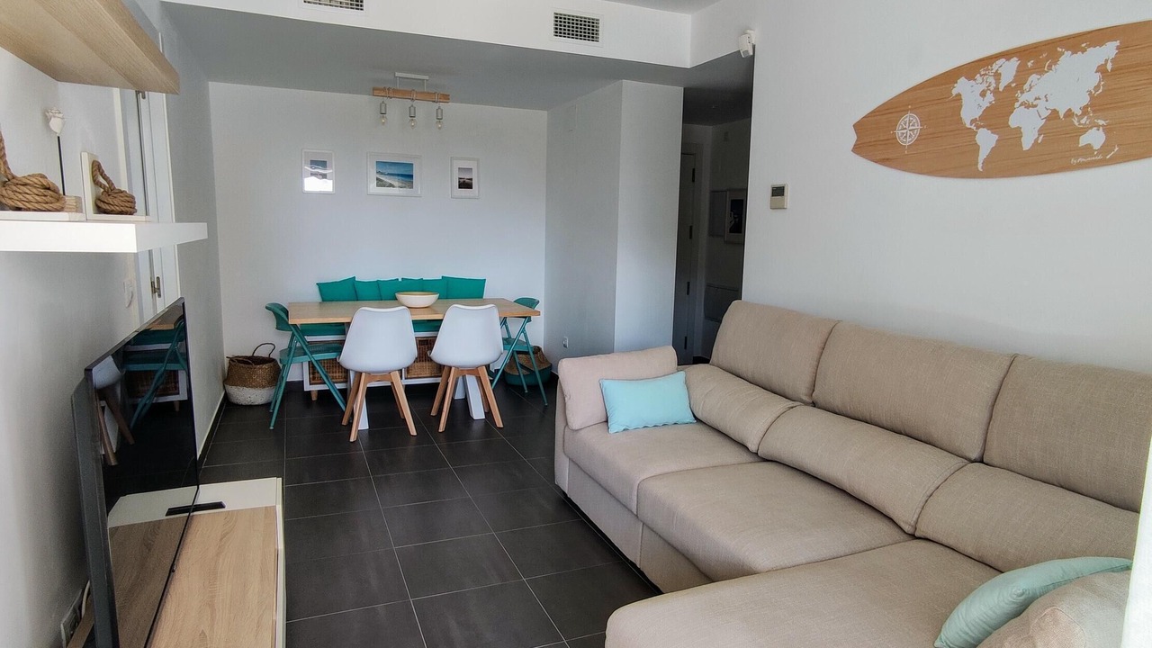 Photo of Livingroom in Roques Daurades