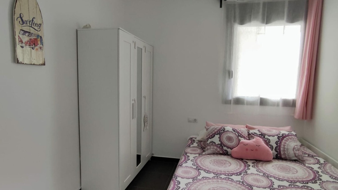 Photo of Bedroom in Roques Daurades