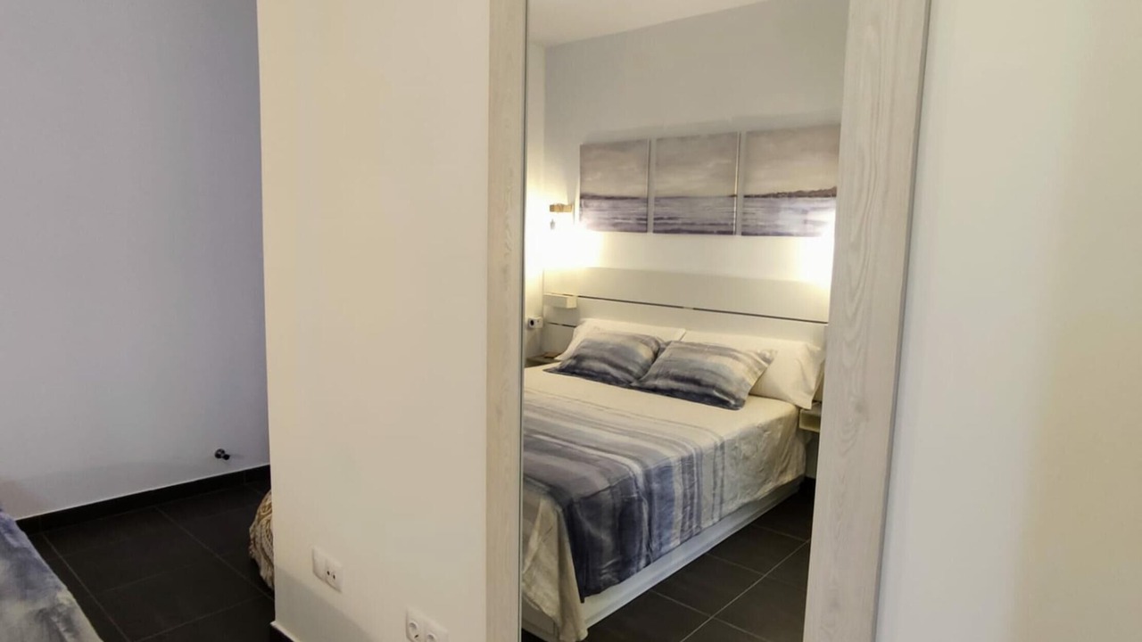 Photo of Bedroom in Roques Daurades