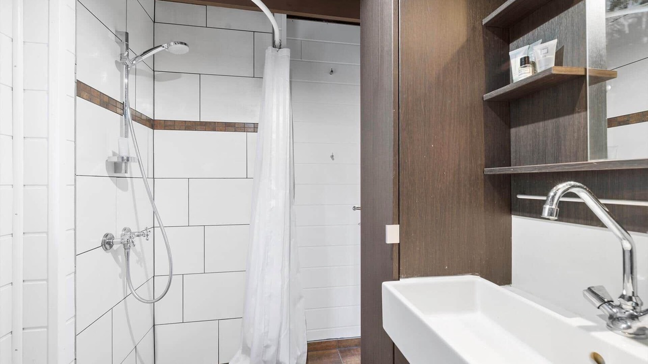 Photo of Bathroom in Kulhuse