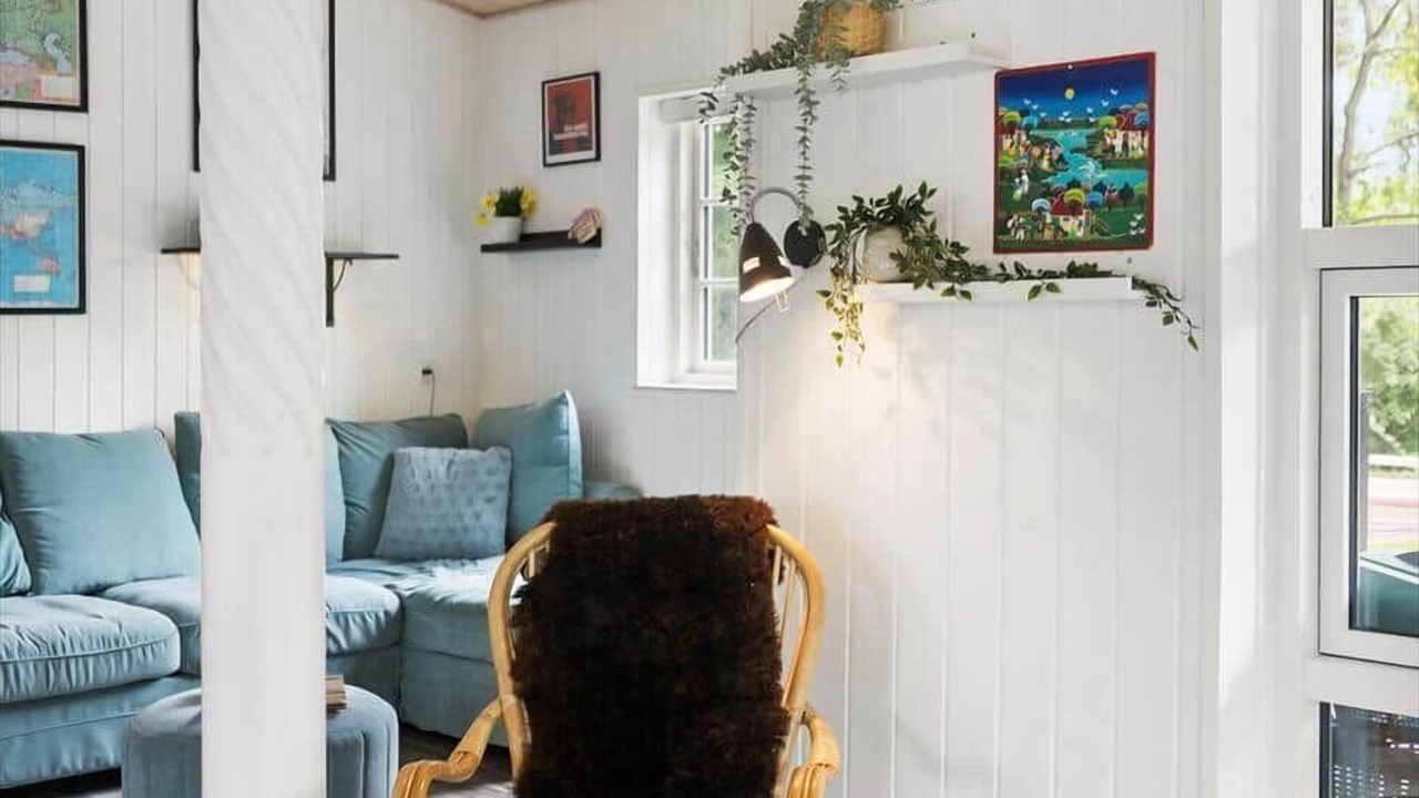 Photo of Livingroom in Kulhuse