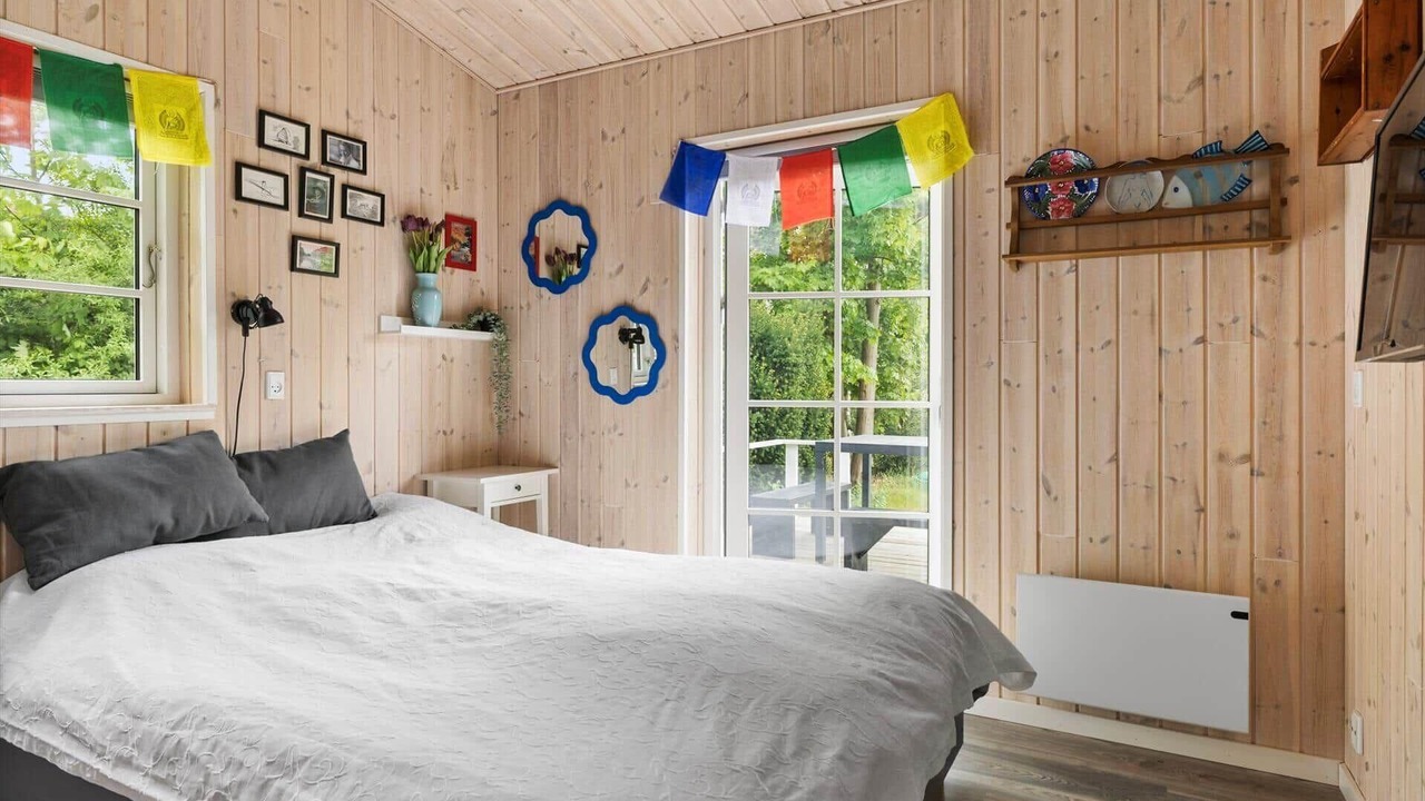 Photo of Bedroom in Kulhuse
