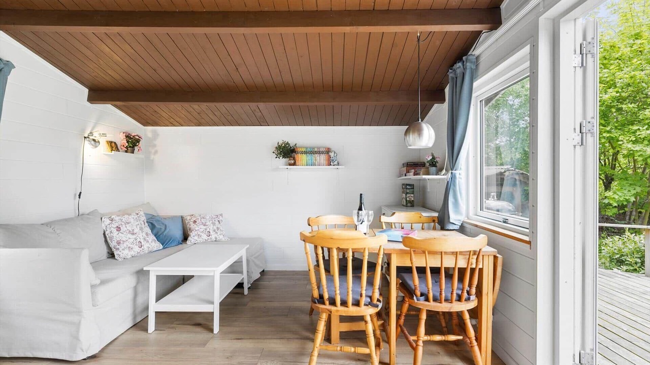 Photo of Livingroom in Kulhuse