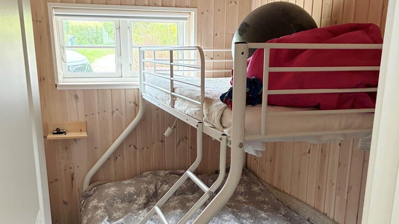Photo of Bedroom in Kulhuse
