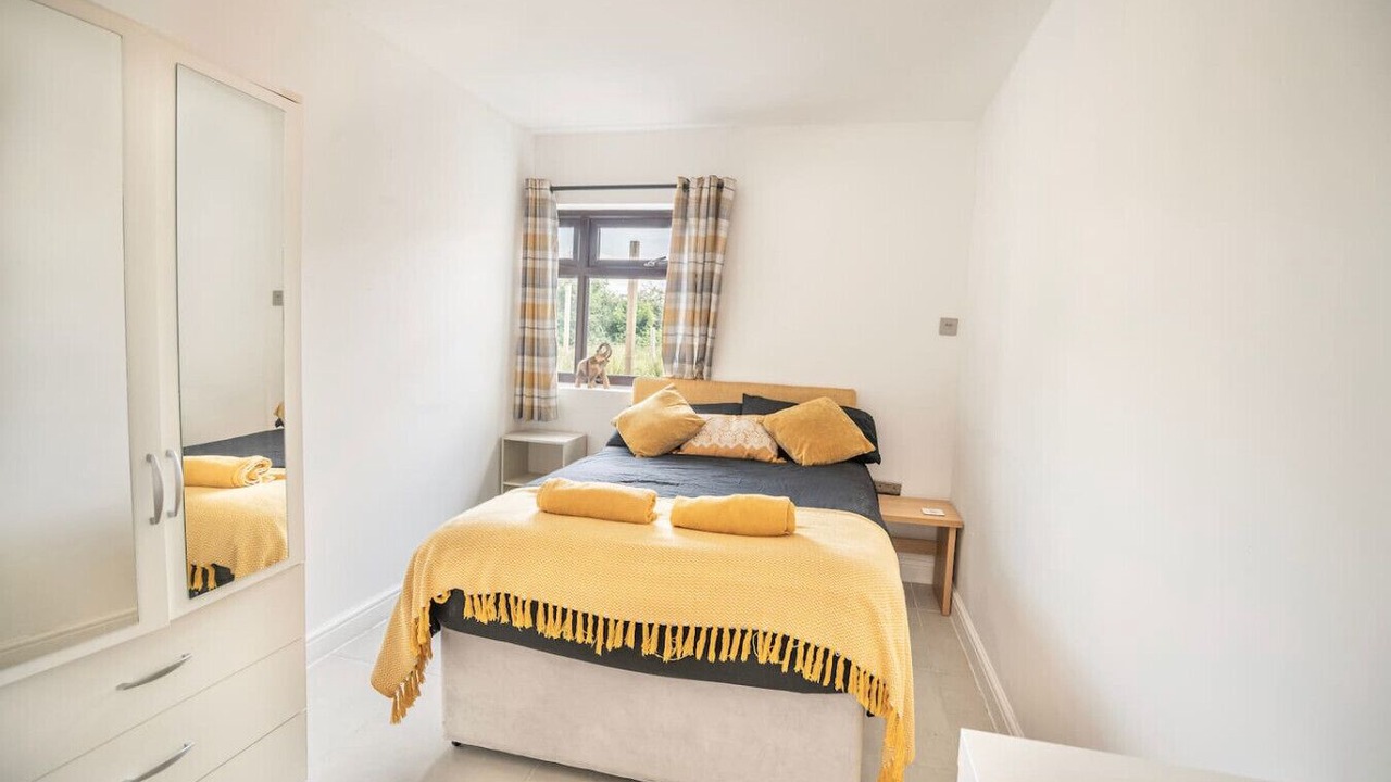 Photo of Bedroom in Little Bridgeford