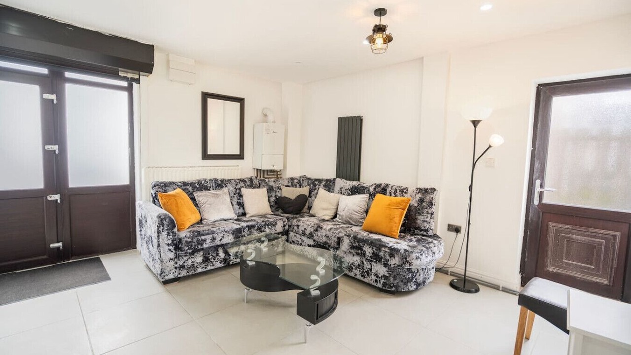 Photo of Livingroom in Little Bridgeford