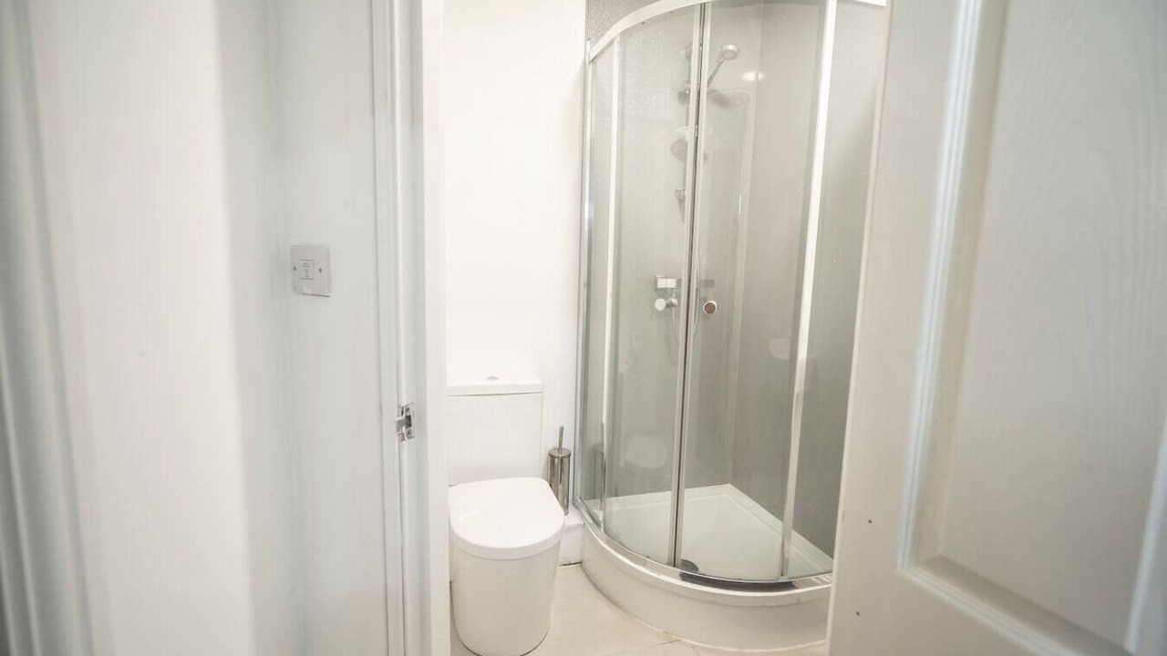 Photo of Bathroom in Little Bridgeford