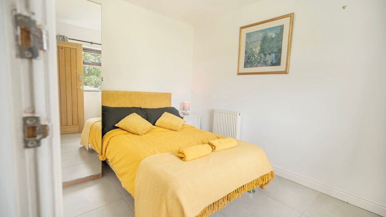 Photo of Bedroom in Little Bridgeford