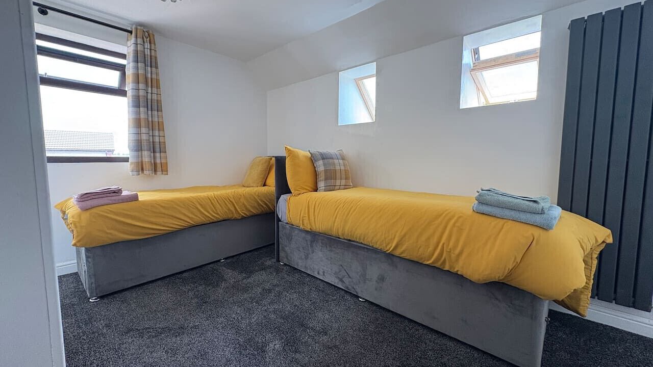 Photo of Bedroom in Little Bridgeford