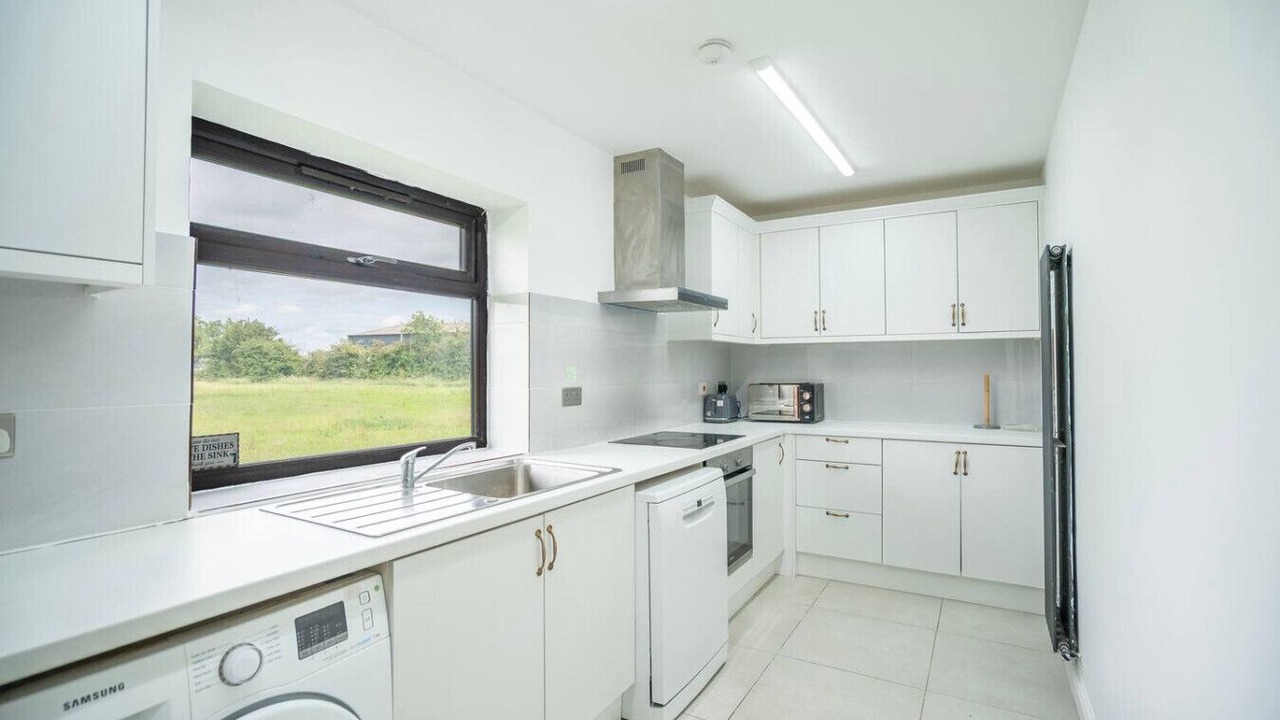 Photo of Kitchen in Little Bridgeford