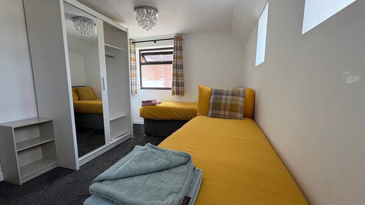 Photo of Bedroom in Little Bridgeford